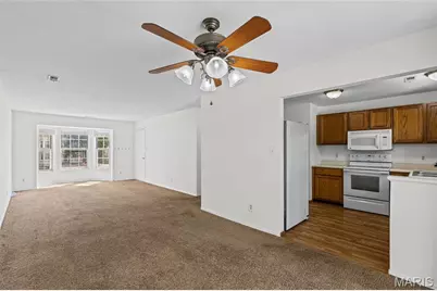 1774 Kircher Drive #C, Saint Charles, MO 63303 - Photo 2