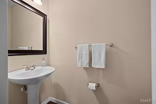 1633 Willowbrooke Manors Ct, Creve Coeur, MO 63146 - Photo 20
