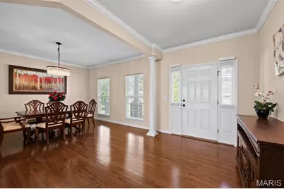 1633 Willowbrooke Manors Court, Creve Coeur, MO 63146 - Photo 4