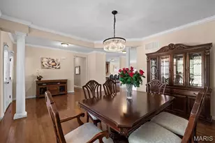 1633 Willowbrooke Manors Ct, Creve Coeur, MO 63146 - Photo 6