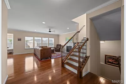 1633 Willowbrooke Manors Court, Creve Coeur, MO 63146 - Photo 22