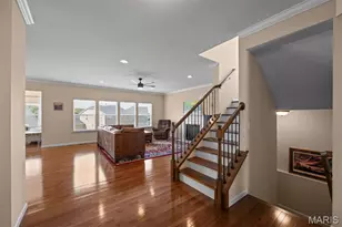 1633 Willowbrooke Manors Ct, Creve Coeur, MO 63146 - Photo 22