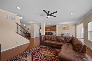 1633 Willowbrooke Manors Ct, Creve Coeur, MO 63146 - Photo 14