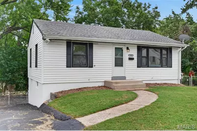 10832 Saint Henry Court, Saint Ann, MO 63074 - Photo 1