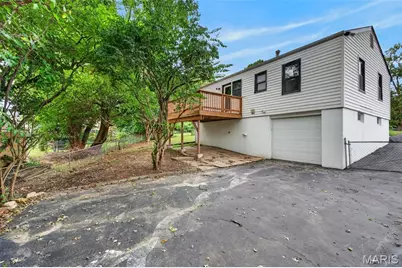 10832 Saint Henry Court, Saint Ann, MO 63074 - Photo 2