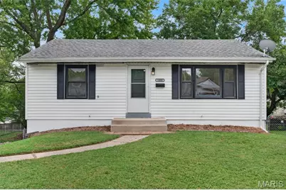 10832 Saint Henry Court, Saint Ann, MO 63074 - Photo 6