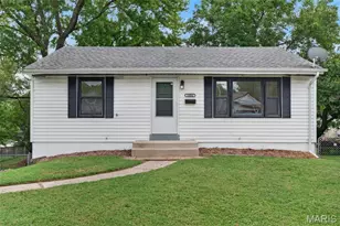 10832 St Henry Ct, Saint Ann, MO 63074 - Photo 6