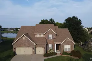 117 Fox Haven Dr, O'Fallon, MO 63368 - Photo 36