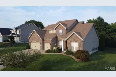 117 Fox Haven Drive, O'Fallon, MO 63368 - Photo 1