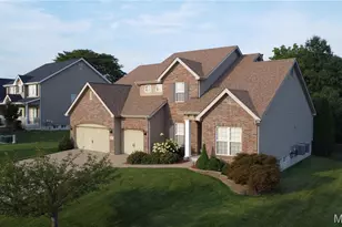 117 Fox Haven Dr, O'Fallon, MO 63368 - Photo 1