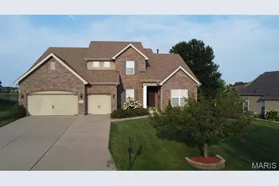 117 Fox Haven Drive, O'Fallon, MO 63368 - Photo 2