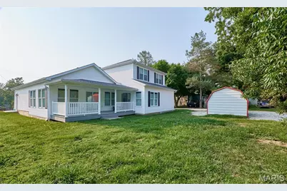 105 N Three Street, Marthasville, MO 63357 - Photo 42