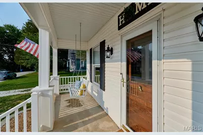 105 N Three Street, Marthasville, MO 63357 - Photo 2