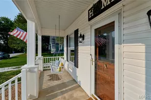 105 N Three St, Marthasville, MO 63357 - Photo 2