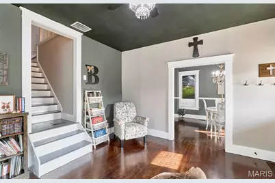 105 N Three Street, Marthasville, MO 63357 - Photo 6