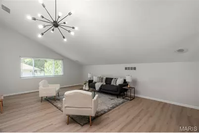 1732 Rudelle Drive, Florissant, MO 63031 - Photo 46