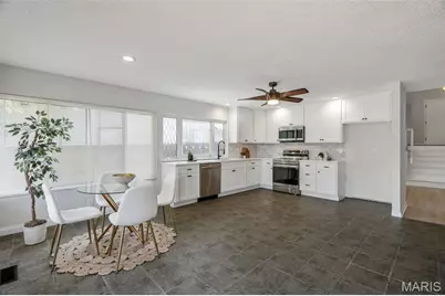 1732 Rudelle Drive, Florissant, MO 63031 - Photo 26
