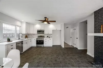 1732 Rudelle Drive, Florissant, MO 63031 - Photo 30