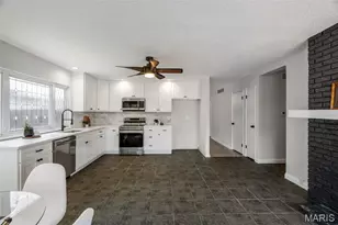 1732 Rudelle Dr, Florissant, MO 63031 - Photo 30