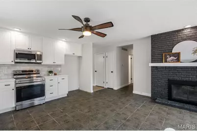 1732 Rudelle Drive, Florissant, MO 63031 - Photo 20