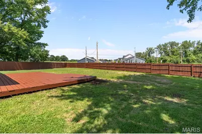 1732 Rudelle Drive, Florissant, MO 63031 - Photo 4