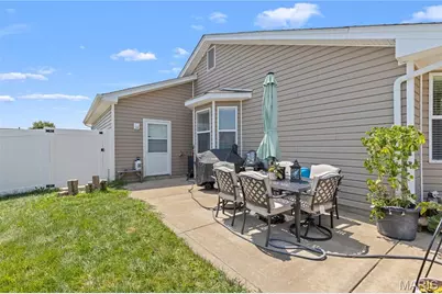 1811 Hackmann Hollow Drive, Wentzville, MO 63385 - Photo 28