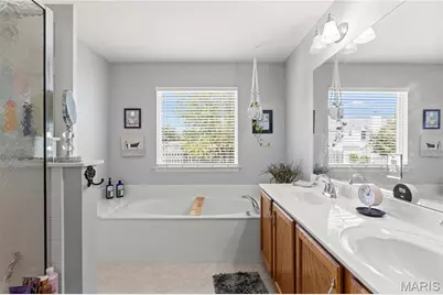 1811 Hackmann Hollow Drive, Wentzville, MO 63385 - Photo 20