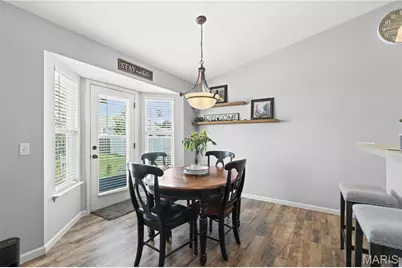 1811 Hackmann Hollow Drive, Wentzville, MO 63385 - Photo 6