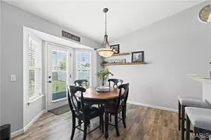 1811 Hackmann Hollow Dr, Wentzville, MO 63385 - Photo 6