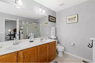 1811 Hackmann Hollow Drive, Wentzville, MO 63385 - Photo 18