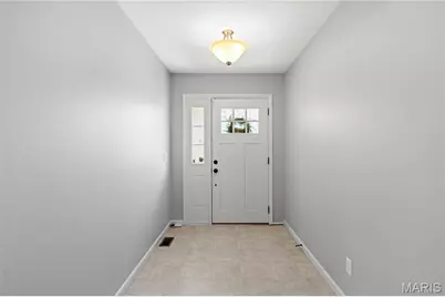 1811 Hackmann Hollow Drive, Wentzville, MO 63385 - Photo 2