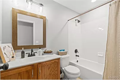 1811 Hackmann Hollow Drive, Wentzville, MO 63385 - Photo 22
