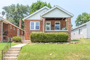 1457 Sproule Ave, Saint Louis, MO 63139 - Photo 4