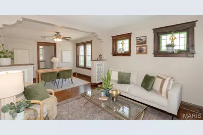 1457 Sproule Avenue, Saint Louis, MO 63139 - Photo 10