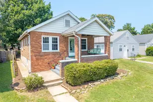 1457 Sproule Ave, Saint Louis, MO 63139 - Photo 2