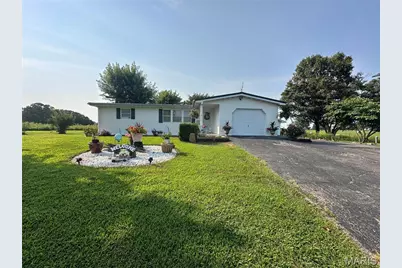 1927 Hwy 28, Robertsville, MO 65066 - Photo 2