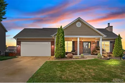 415 Spirit Drive, Lake Saint Louis, MO 63367 - Photo 1