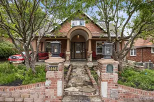 9024 Pilot Ave, Saint Louis, MO 63123 - Photo 4