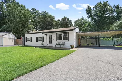 [Address not provided], Eureka, MO 63025 - Photo 1