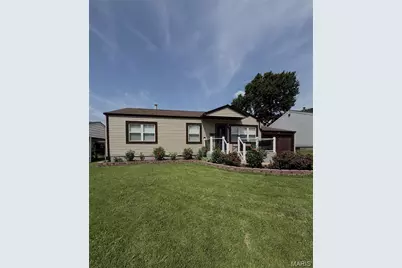 9713 Shuffle Drive, Affton, MO 63123 - Photo 1
