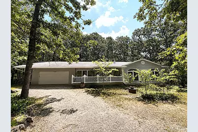 1075 Twin Oaks Drive, Doe Run, MO 63637 - Photo 1