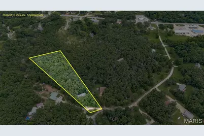 1075 Twin Oaks Drive, Doe Run, MO 63637 - Photo 26