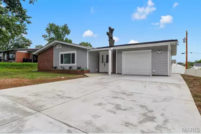 732 Hubert Drive, Saint Louis, MO 63125 - Photo 6