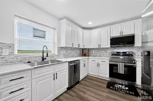 732 Hubert Dr, Saint Louis, MO 63125 - Photo 2