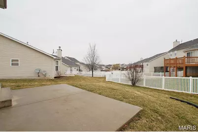 210 Stone Run Boulevard, Wentzville, MO 63385 - Photo 26