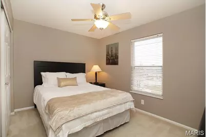 210 Stone Run Boulevard, Wentzville, MO 63385 - Photo 18