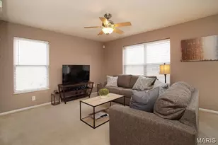 210 Stone Run Blvd, Wentzville, MO 63385 - Photo 4
