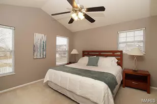 210 Stone Run Blvd, Wentzville, MO 63385 - Photo 12