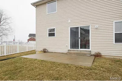 210 Stone Run Boulevard, Wentzville, MO 63385 - Photo 24