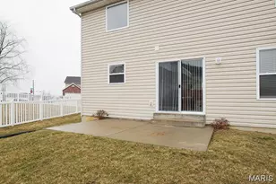 210 Stone Run Blvd, Wentzville, MO 63385 - Photo 24